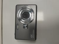 CS2134/2026 CAMERA 4KMEGA PIXELS